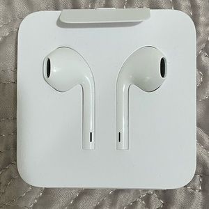 Apple Earphones (Wired)